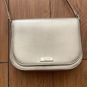 Kate Spade over the shoulder bag satchel